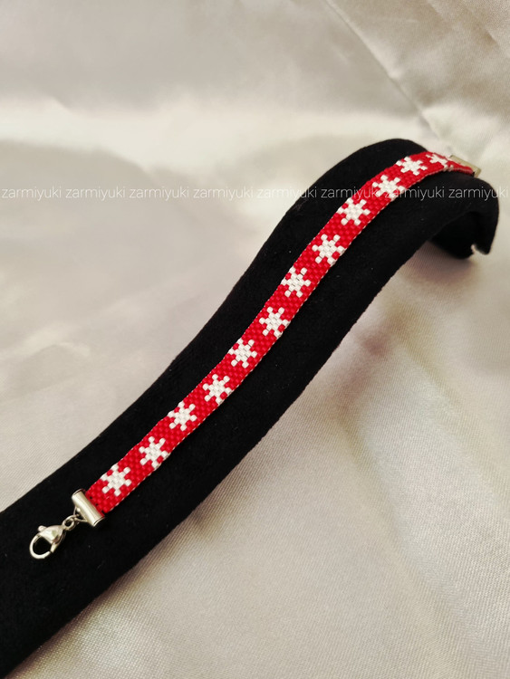 دستبند میوکی