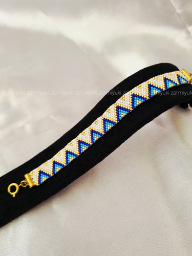 دستبند میوکی